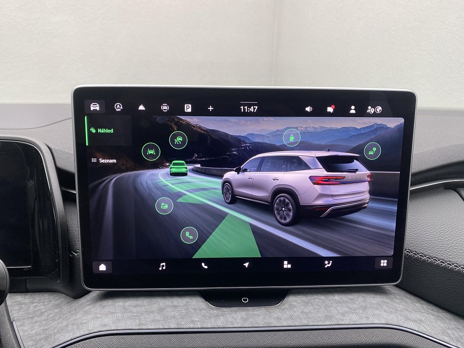 Škoda Kodiaq II 2.0 TDi Exclusive