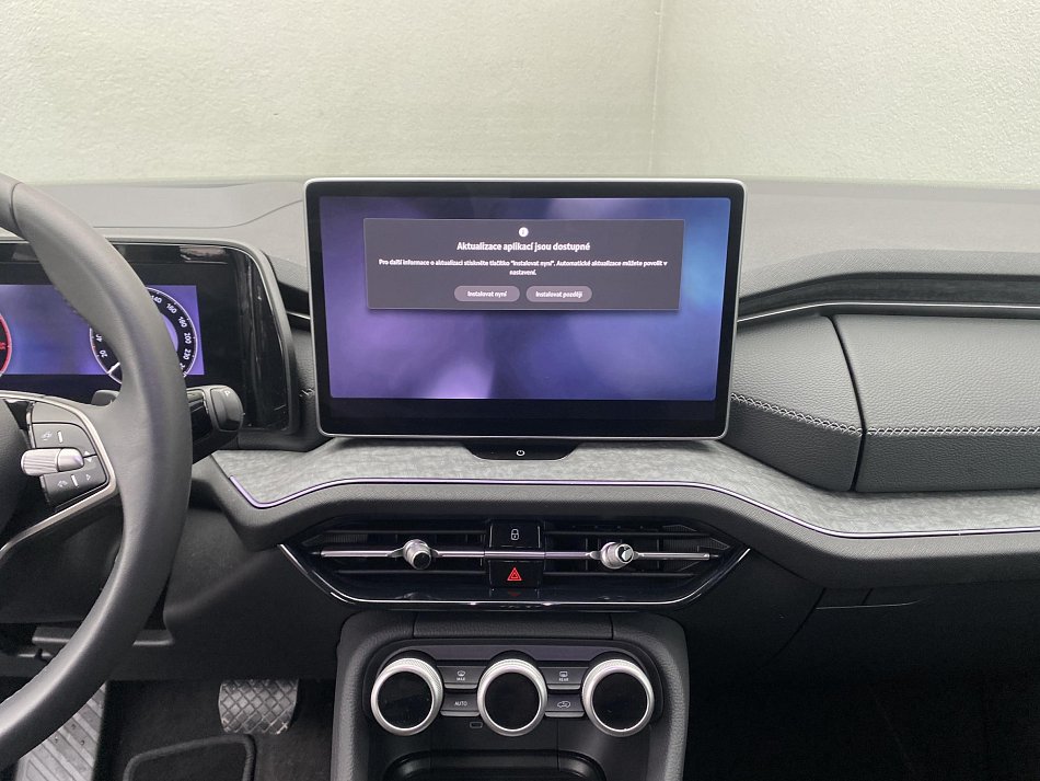 Škoda Kodiaq II 2.0 TDi Exclusive