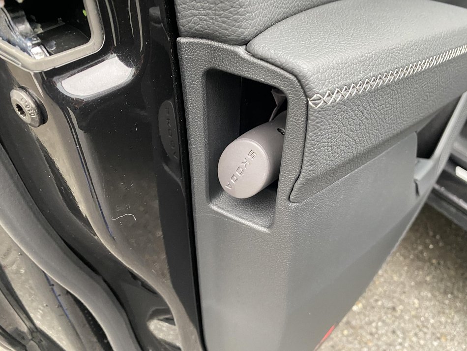 Škoda Kodiaq II 2.0 TDi Exclusive