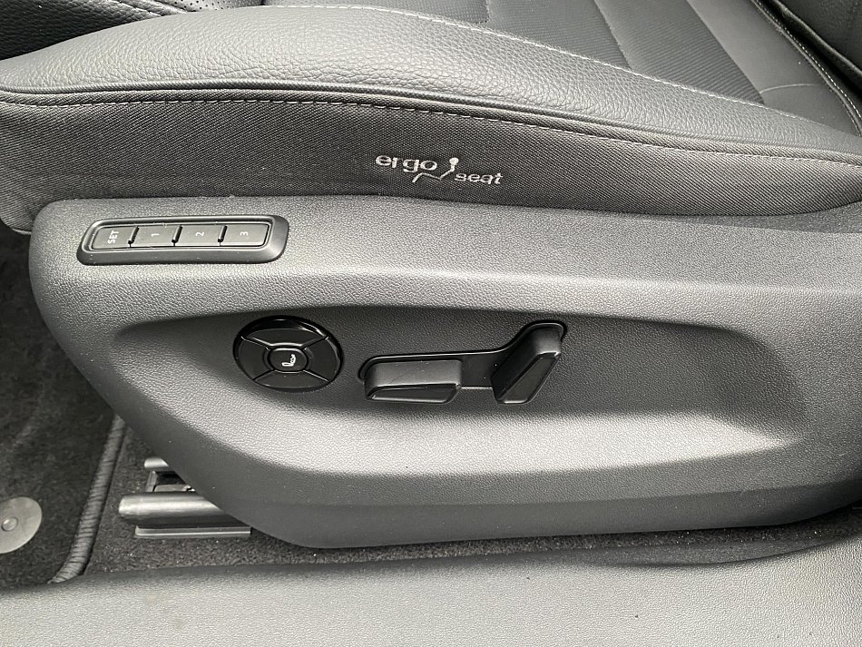 Škoda Kodiaq II 2.0 TDi Exclusive