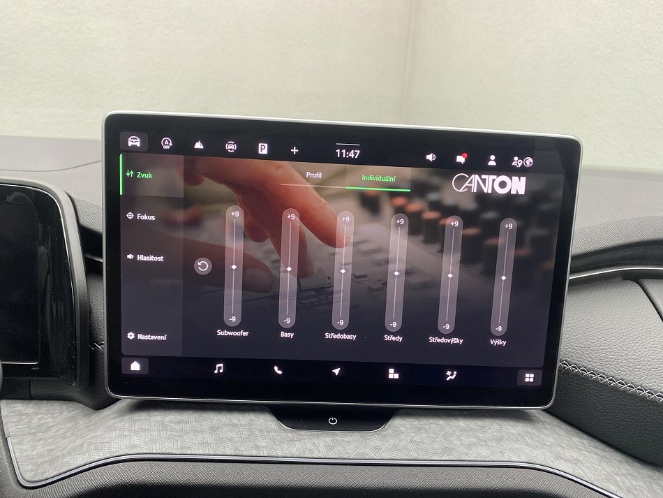 Škoda Kodiaq II 2.0 TDi Exclusive