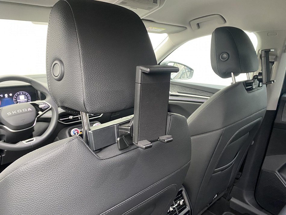 Škoda Kodiaq II 2.0 TDi Exclusive