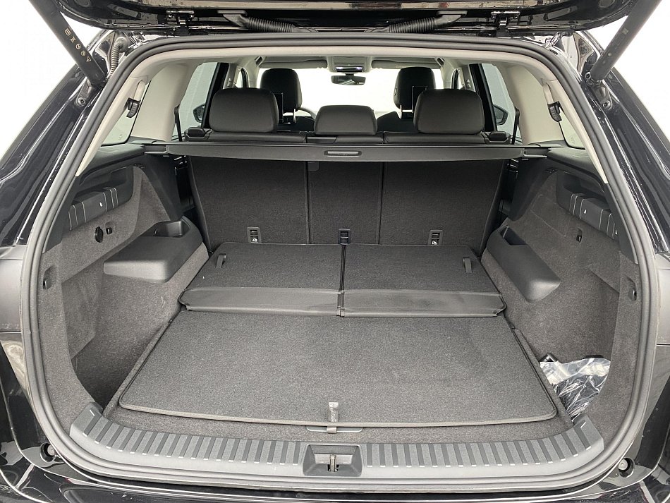 Škoda Kodiaq II 2.0 TDi Exclusive