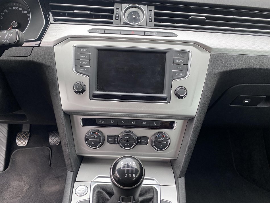 Volkswagen Passat 2.0 TDi Comfortline