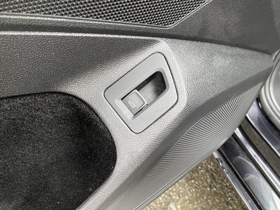 Volkswagen Passat 2.0 TDi Comfortline