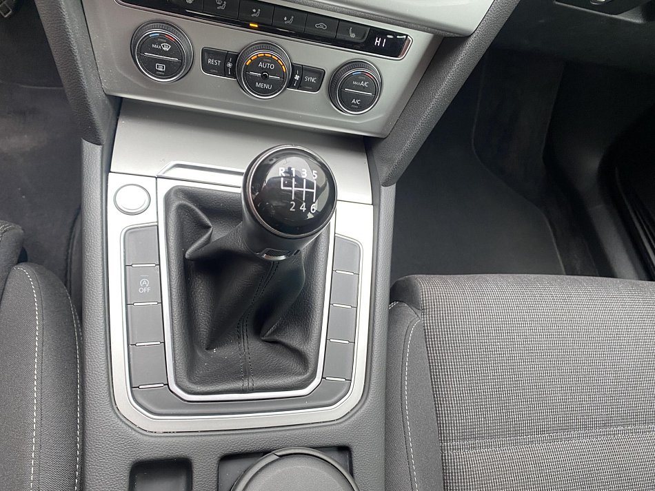 Volkswagen Passat 2.0 TDi Comfortline