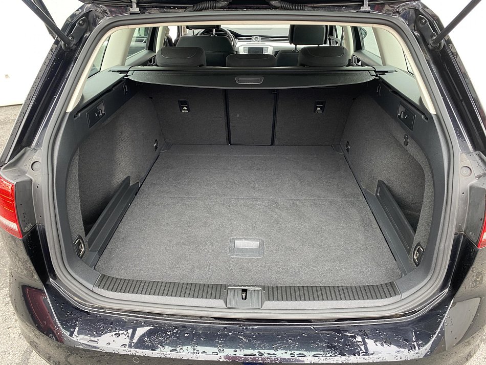 Volkswagen Passat 2.0 TDi Comfortline