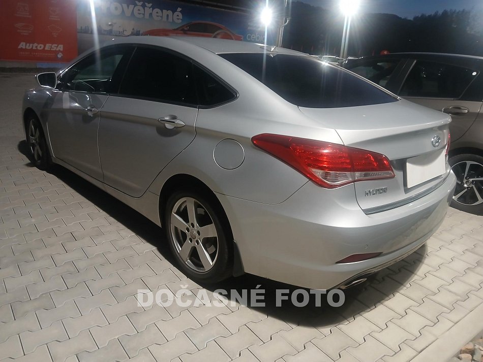 Hyundai I40 1.7CRDi 