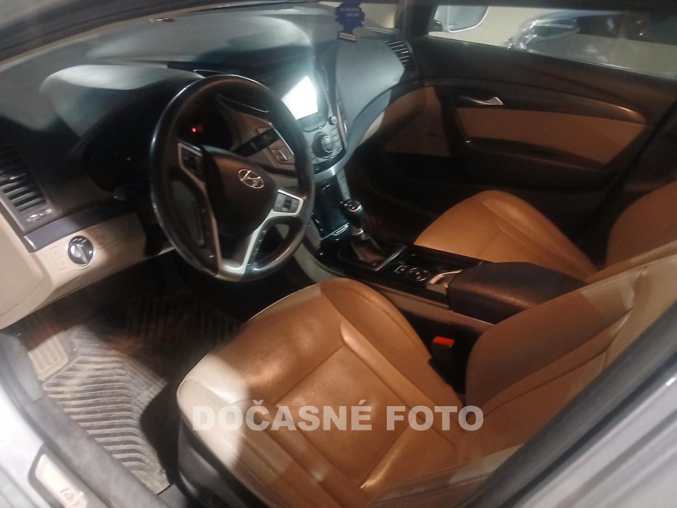 Hyundai I40 1.7CRDi 
