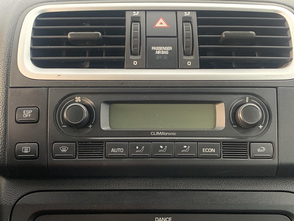 Škoda Roomster 1.6i 