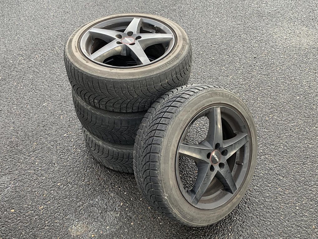 Škoda Roomster 1.6i 