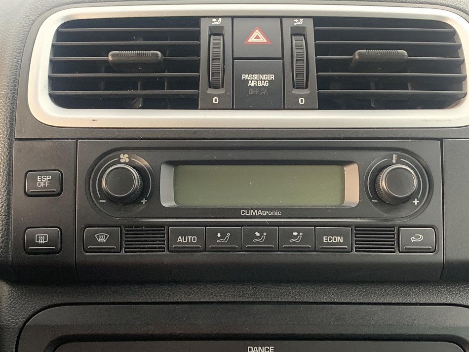 Škoda Roomster 1.6i 