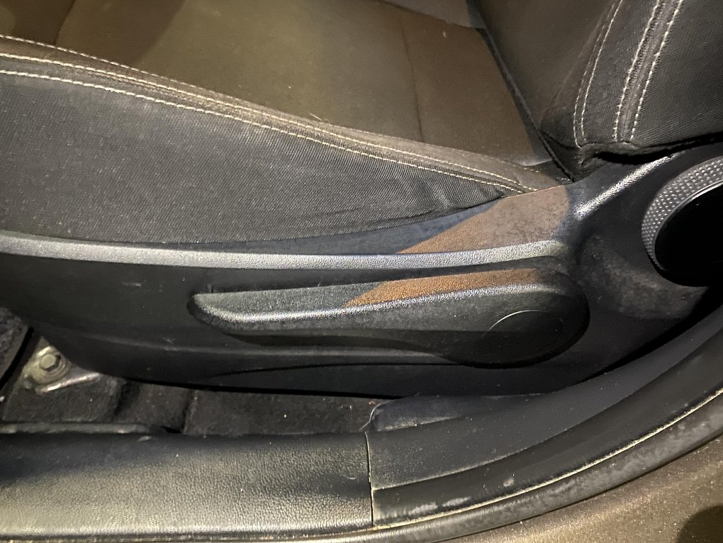 Kia Sportage 1.7 CRDi Active