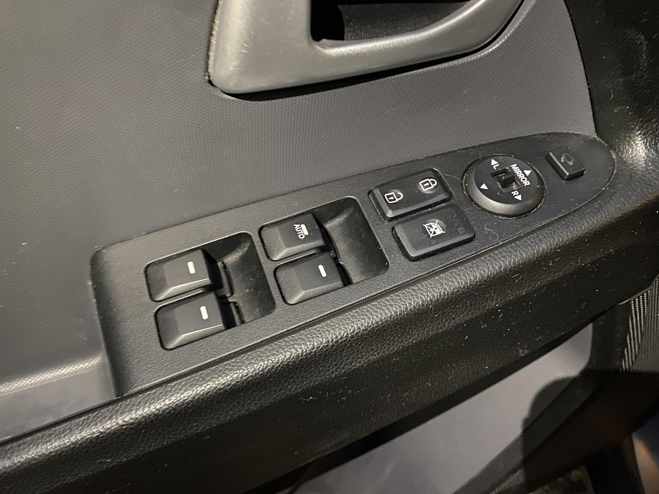 Kia Sportage 1.7 CRDi Active