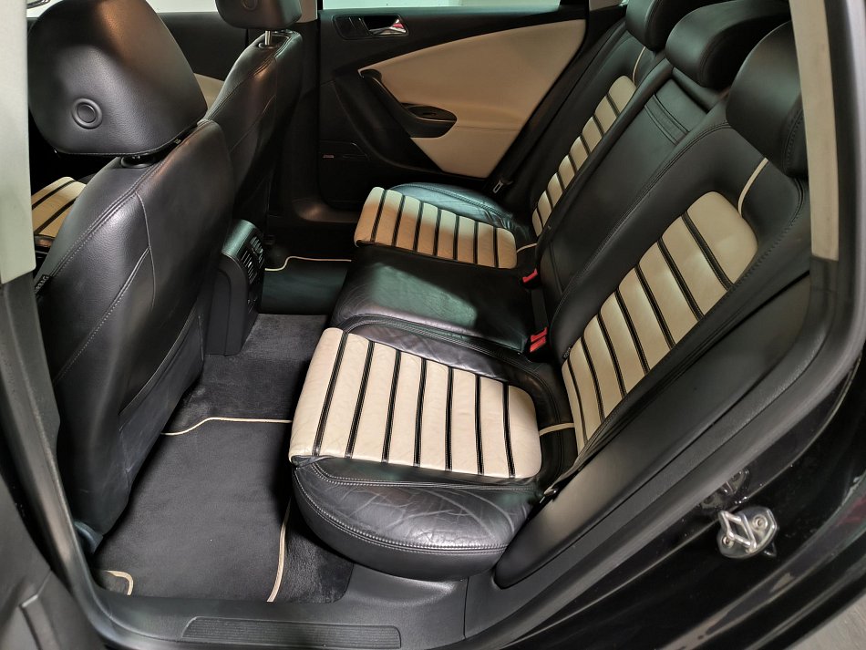 Volkswagen Passat 2.0TDi 