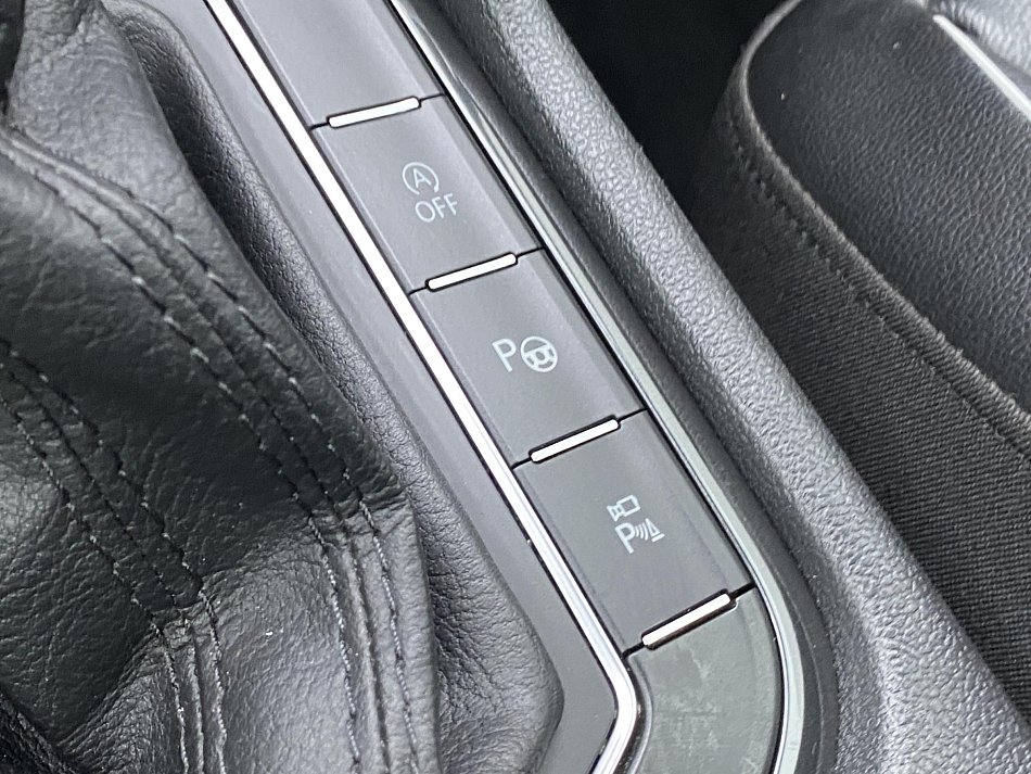 Volkswagen Tiguan 2.0 TSi Highline 4X4