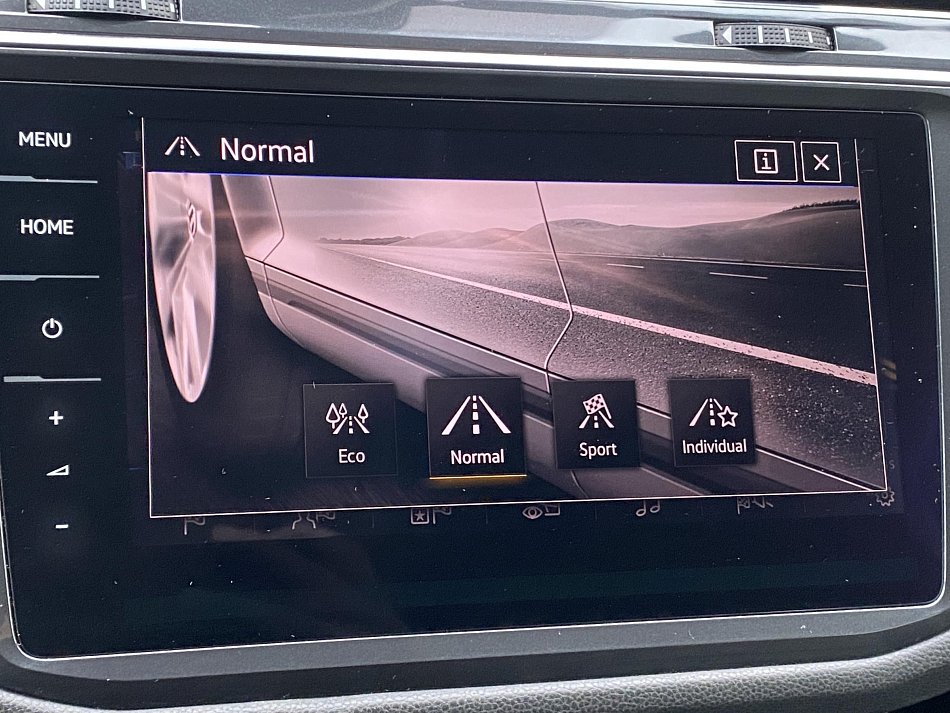 Volkswagen Tiguan 2.0 TSi Highline 4X4