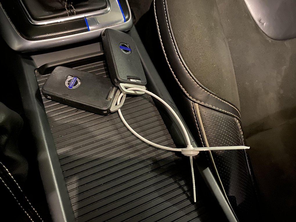 Volvo V40 2.0 D2 R-design