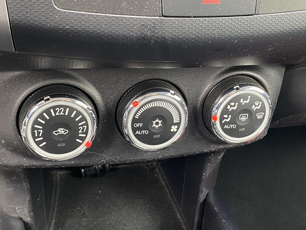 Citroën C-Crosser 2.2 HDi Tendance 4x4