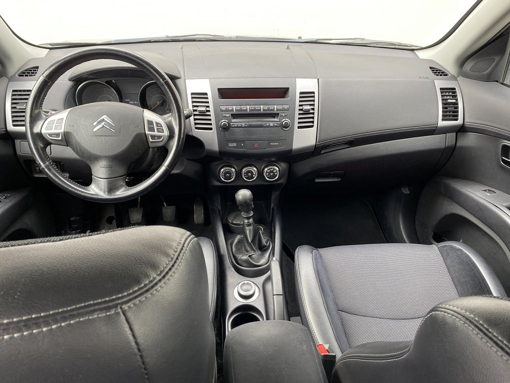 Citroën C-Crosser 2.2 HDi Tendance 4x4