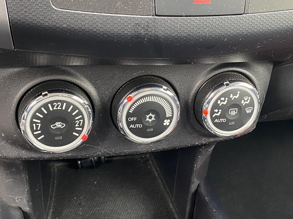 Citroën C-Crosser 2.2 HDi Tendance 4x4