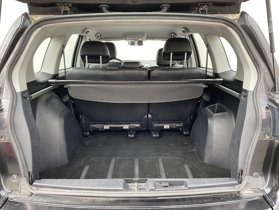 Citroën C-Crosser 2.2 HDi Tendance 4x4