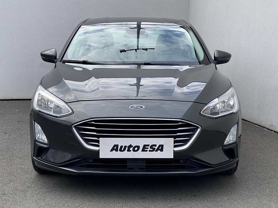 Ford Focus 1.0 EB 
