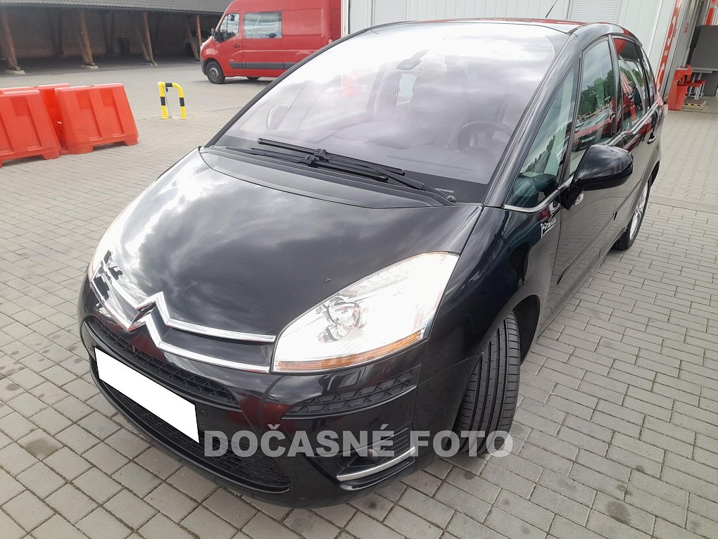 Citroën C4 Picasso 1.6HDi 