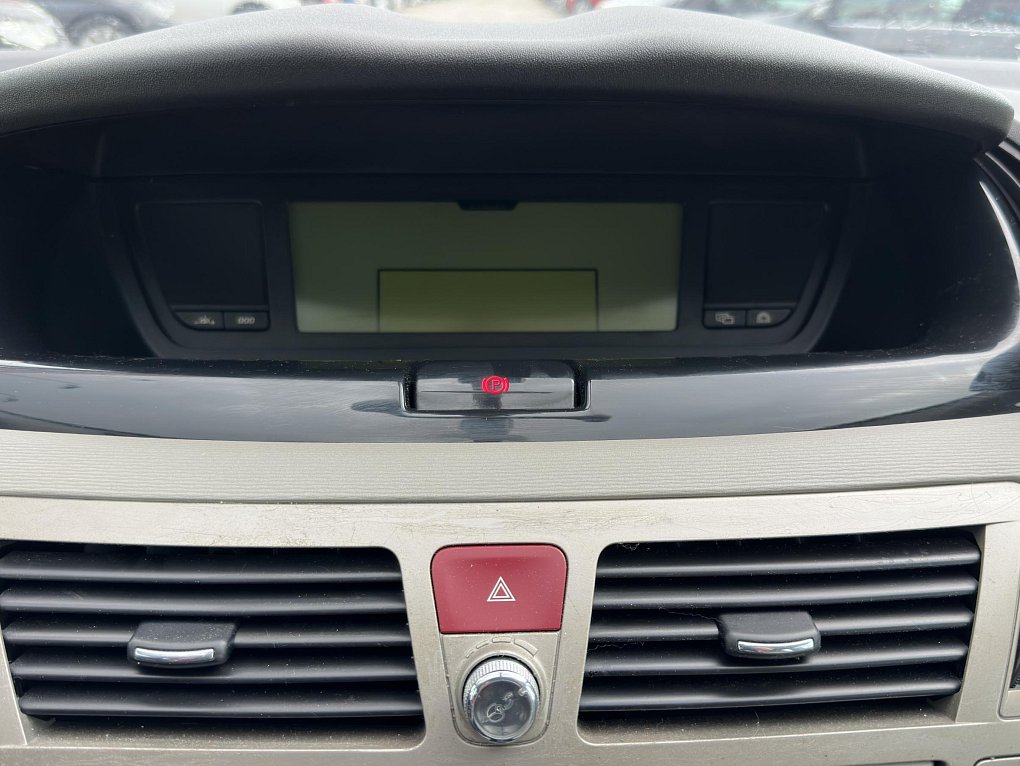 Citroën C4 Picasso 1.6HDi 