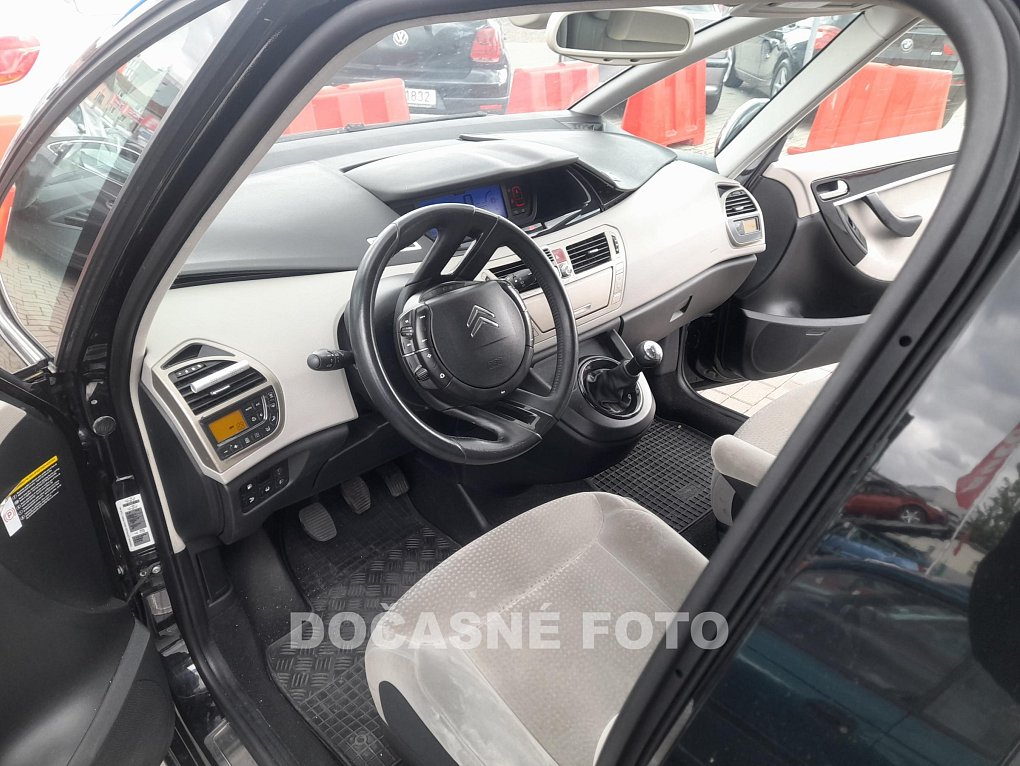 Citroën C4 Picasso 1.6HDi 