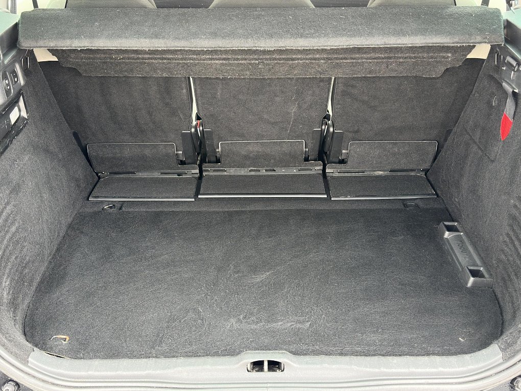Citroën C4 Picasso 1.6HDi 