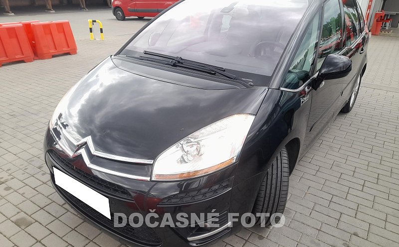 Citroën C4 Picasso 1.6HDi 
