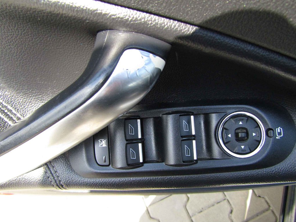 Ford Mondeo 2.2 TDCi 