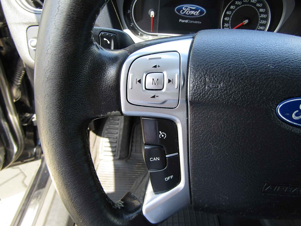 Ford Mondeo 2.2 TDCi 