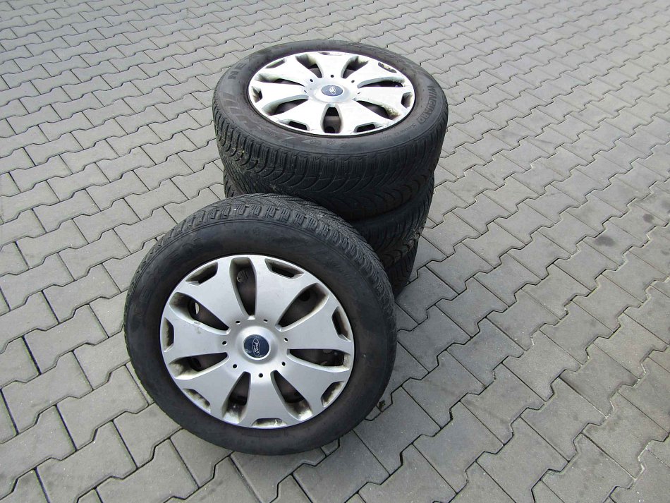 Ford Mondeo 2.2 TDCi 