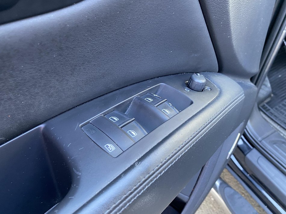 Audi Q7 4.2 FSi  quattro