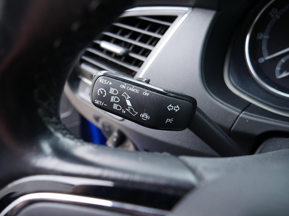 Škoda Fabia III 1.0 TSi Ambition
