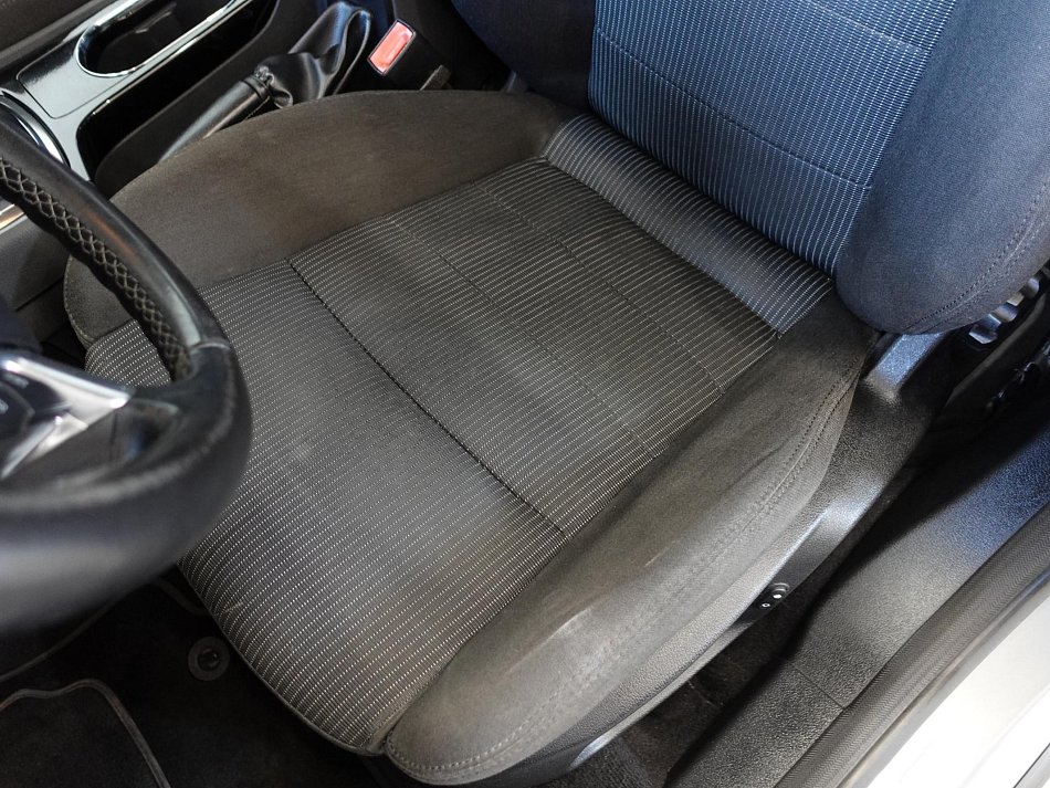 Ford Mondeo 2.0 TDCi 
