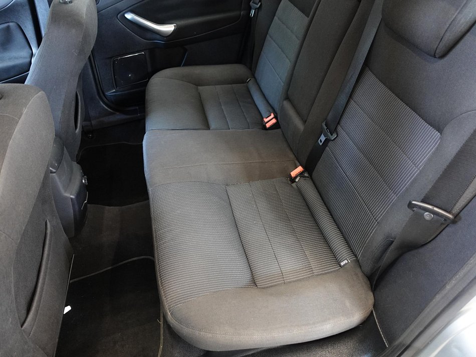 Ford Mondeo 2.0 TDCi 
