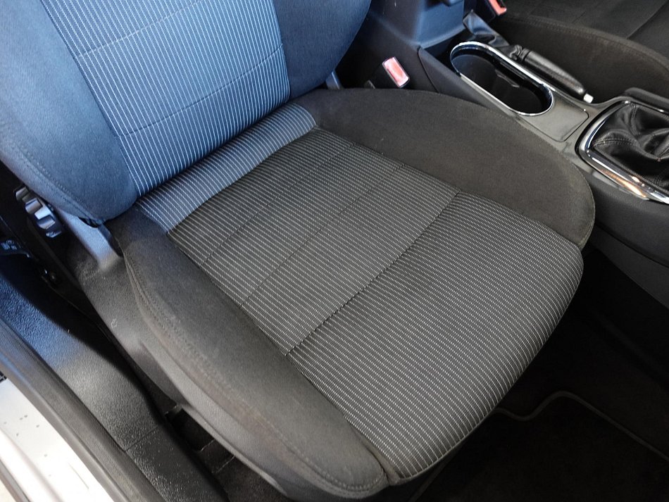 Ford Mondeo 2.0 TDCi 