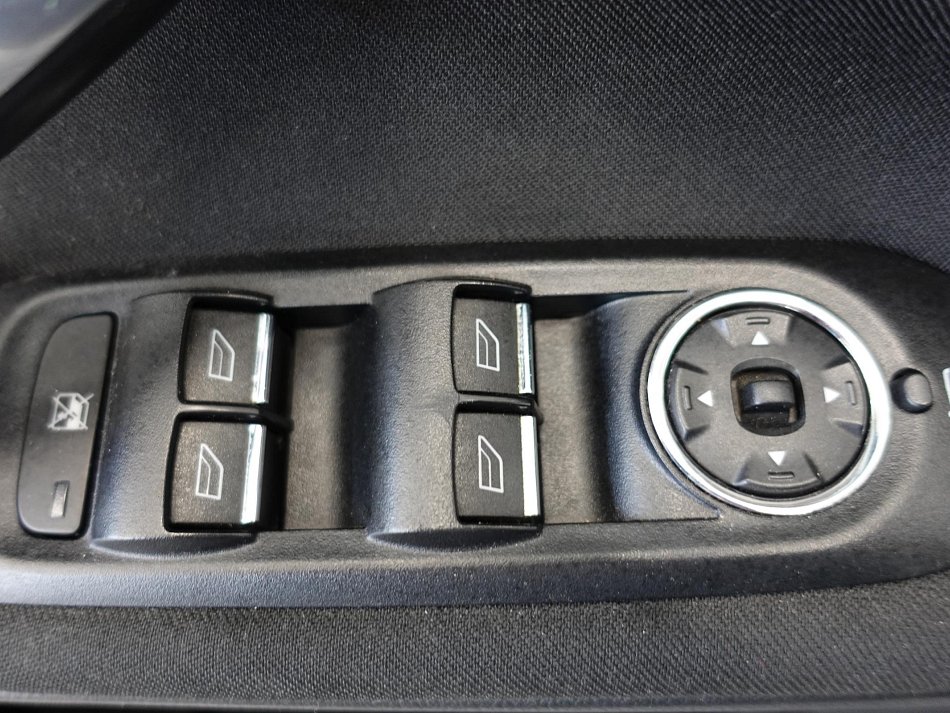 Ford Mondeo 2.0 TDCi 