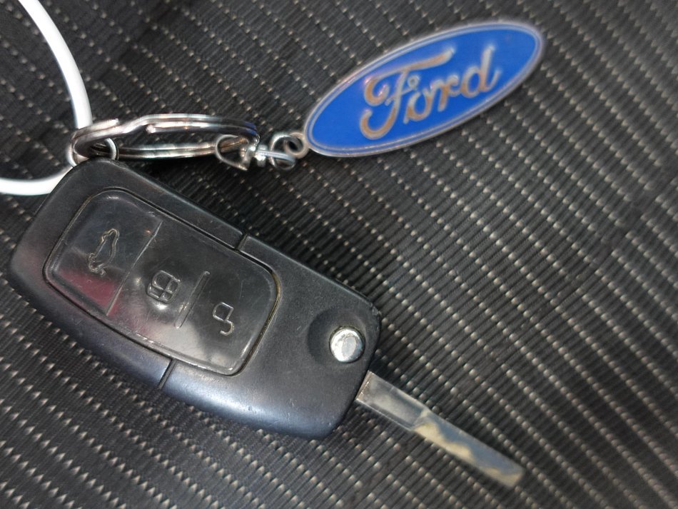 Ford Mondeo 2.0 TDCi 