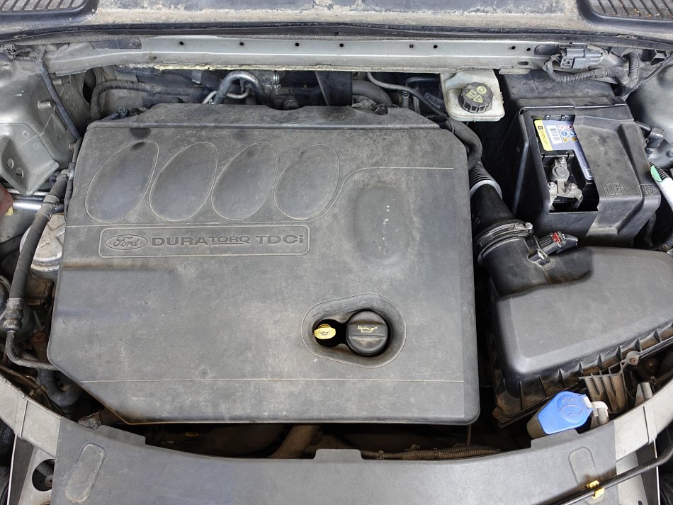 Ford Mondeo 2.0 TDCi 