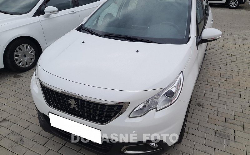 Peugeot 2008 1.2PT 