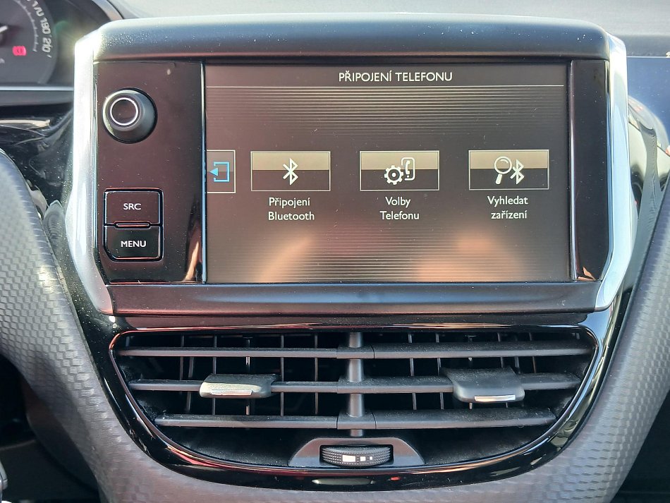 Peugeot 2008 1.2PT 