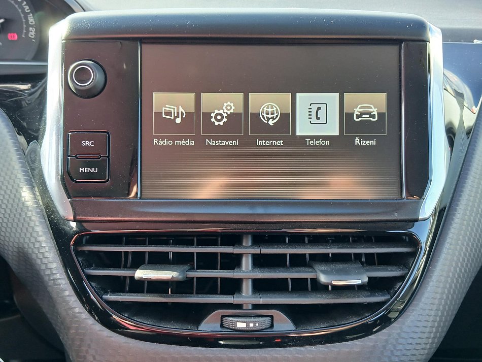 Peugeot 2008 1.2PT 