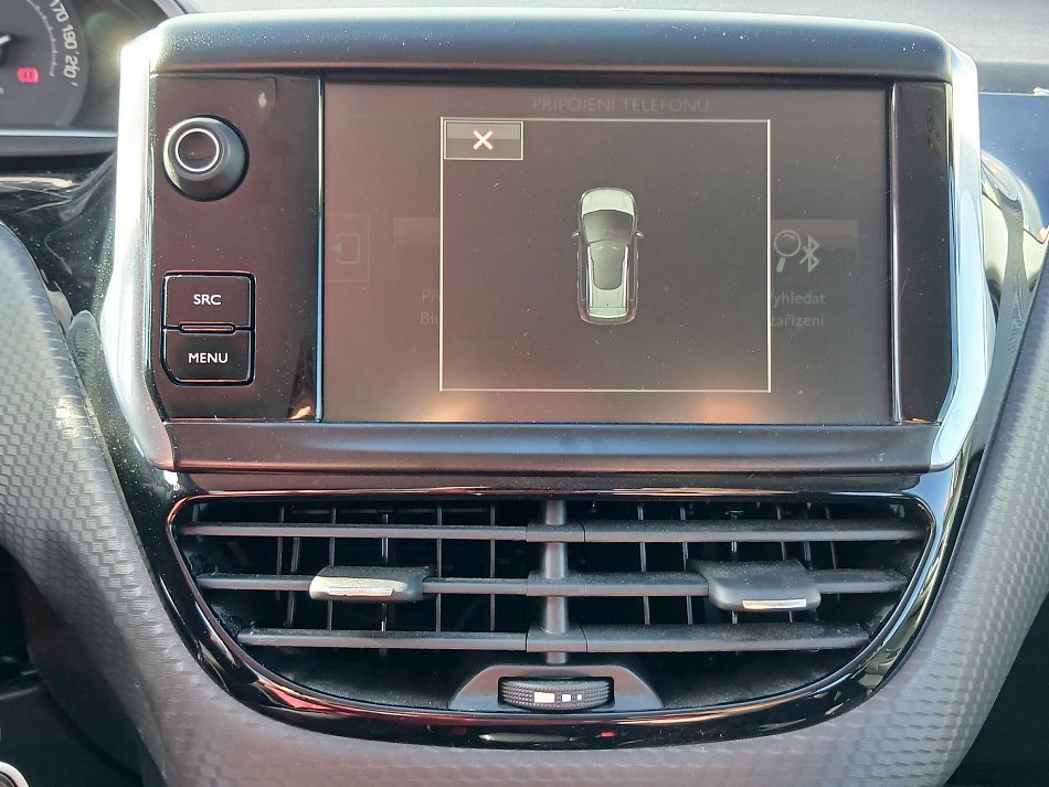Peugeot 2008 1.2PT 