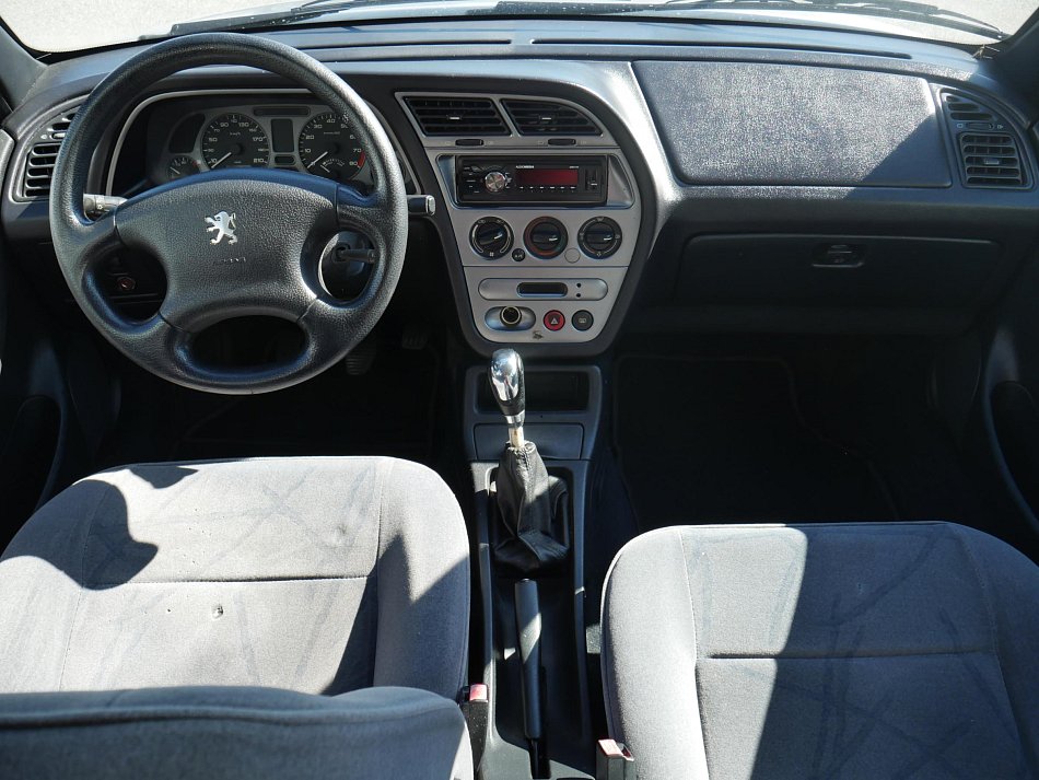 Peugeot 306 1.8i 
