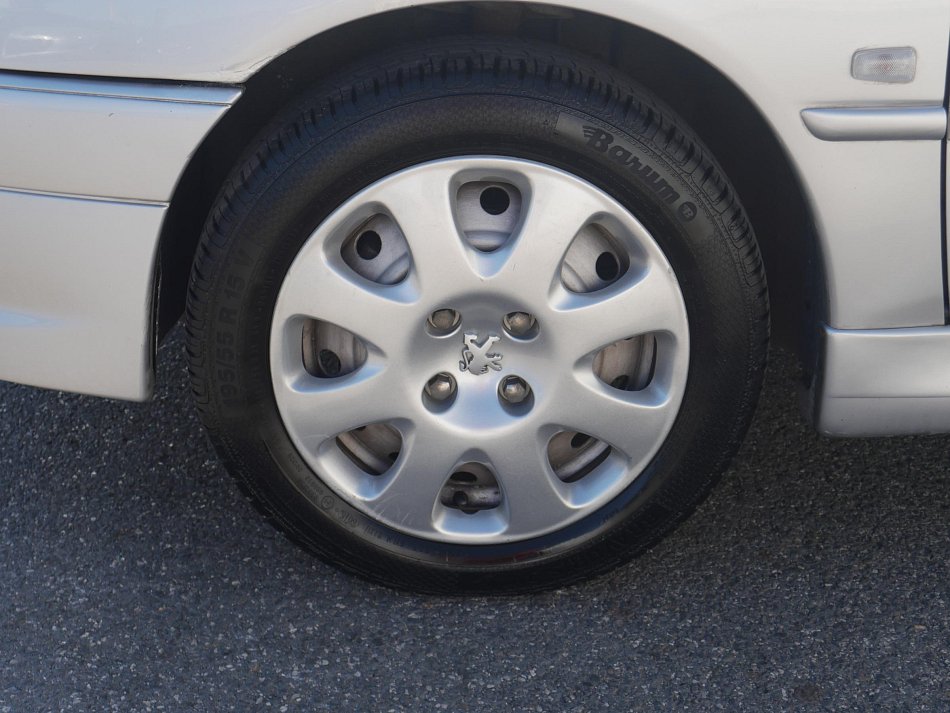 Peugeot 306 1.8i 