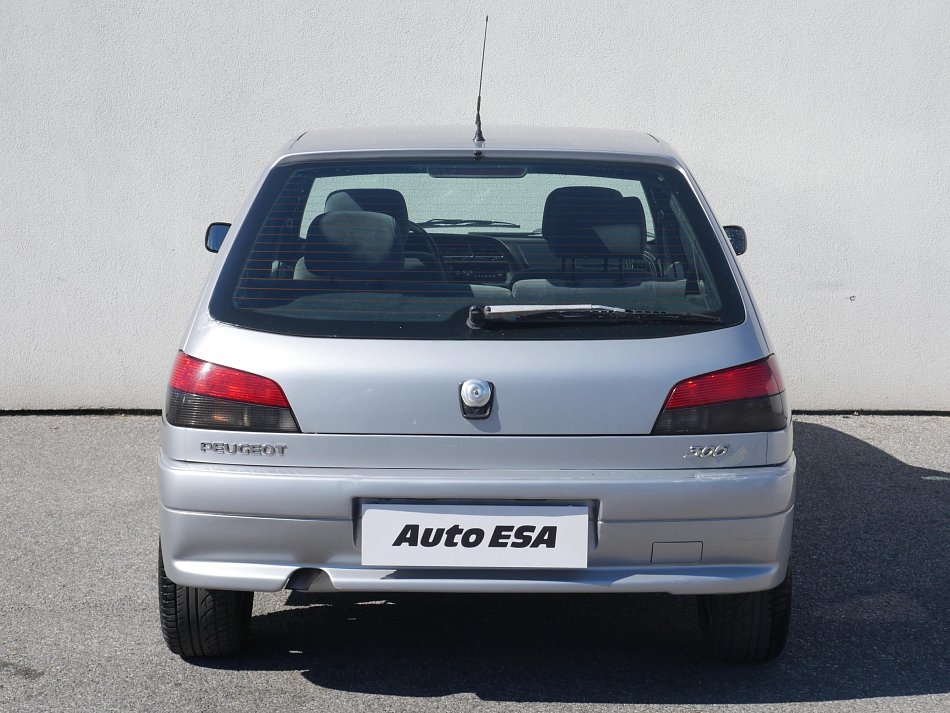 Peugeot 306 1.8i 